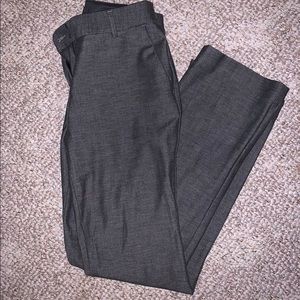 Women’s express dress pants!   size 2 short